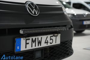 Volkswagen Caddy bild 11