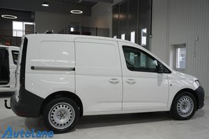 Volkswagen Caddy bild 7