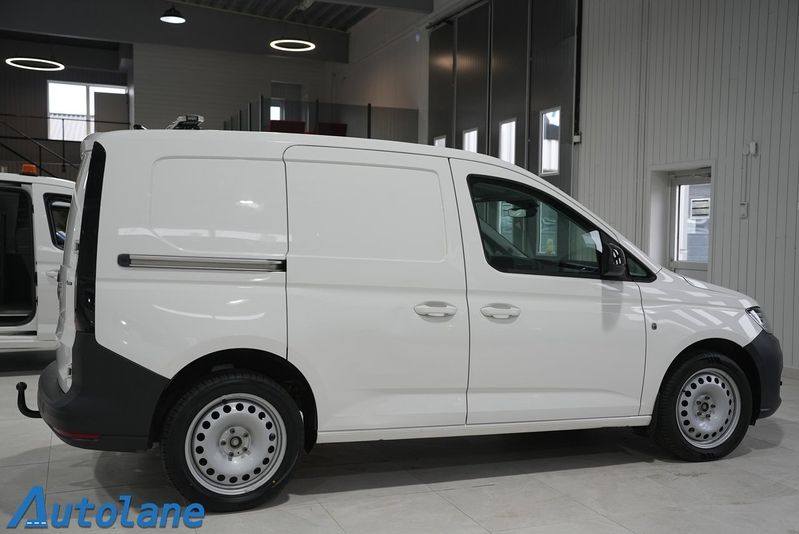 Volkswagen Caddy bild 7