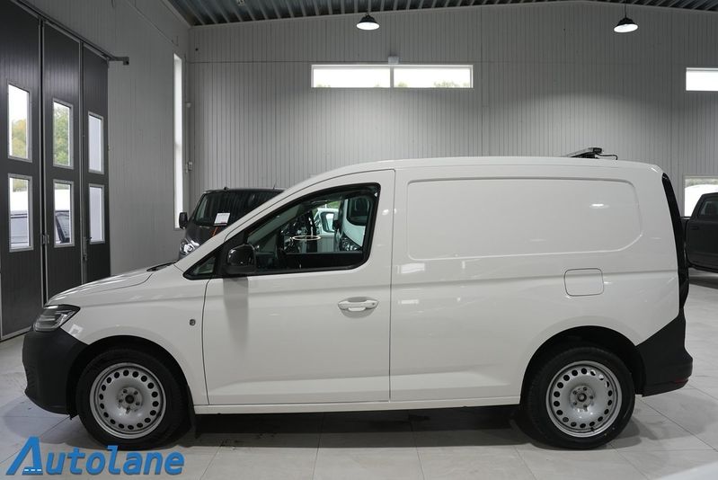 Volkswagen Caddy bild 3