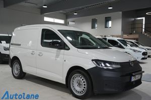Volkswagen Caddy bild 9