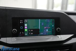 Volkswagen Caddy bild 23
