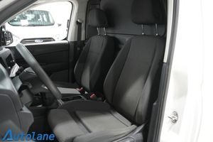 Volkswagen Caddy bild 18