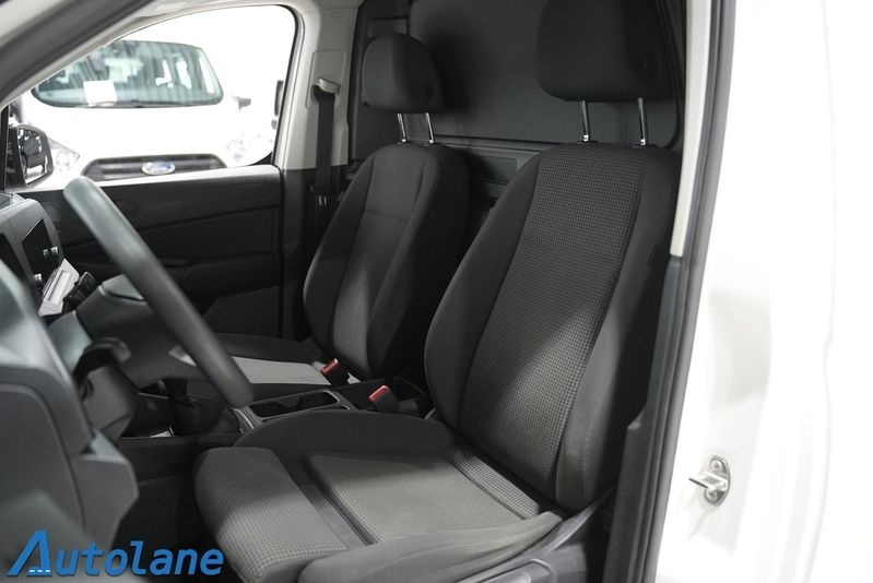 Volkswagen Caddy bild 18