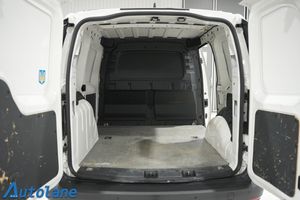 Volkswagen Caddy bild 14