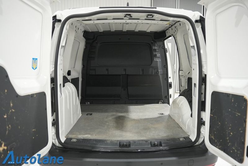 Volkswagen Caddy bild 14