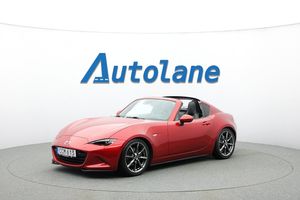 Mazda MX-5 bild 4