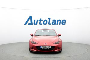 Mazda MX-5 bild 3