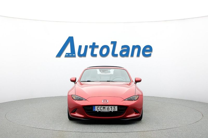 Mazda MX-5 bild 3