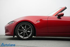 Mazda MX-5 bild 11