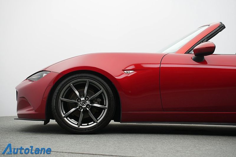 Mazda MX-5 bild 11