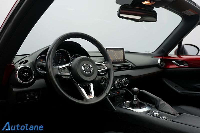 Mazda MX-5 bild 15