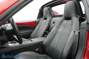 Mazda MX-5 bild 14