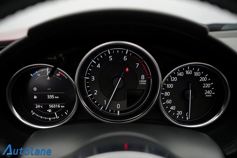 Mazda MX-5 bild 18