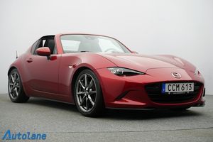 Mazda MX-5 bild 10