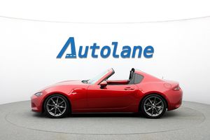 Mazda MX-5 bild 5