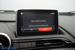 Mazda MX-5 bild 23