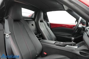 Mazda MX-5 bild 20