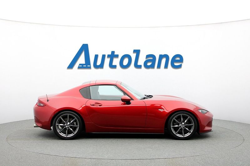 Mazda MX-5 bild 9