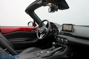 Mazda MX-5 bild 19