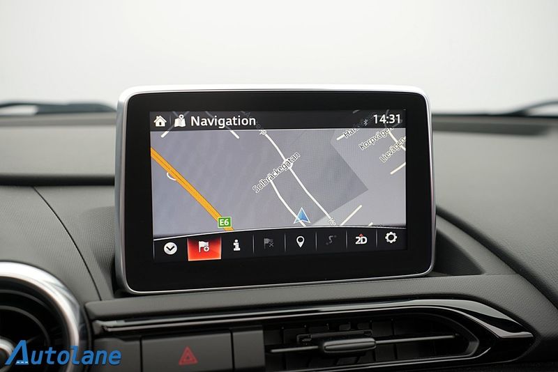 Mazda MX-5 bild 21