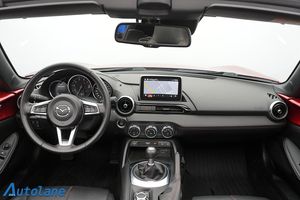 Mazda MX-5 bild 16