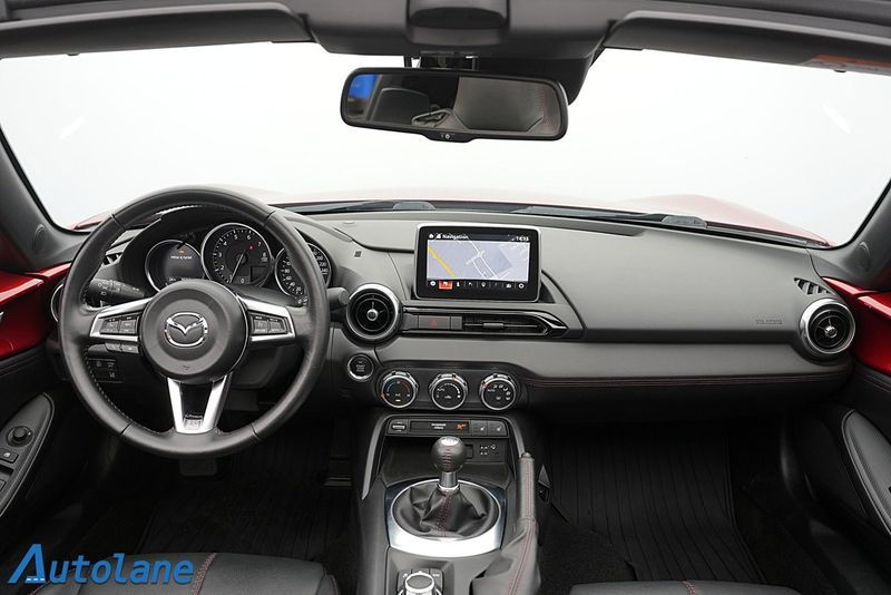 Mazda MX-5 bild 16