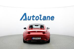 Mazda MX-5 bild 7