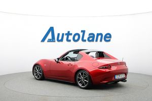 Mazda MX-5 bild 6