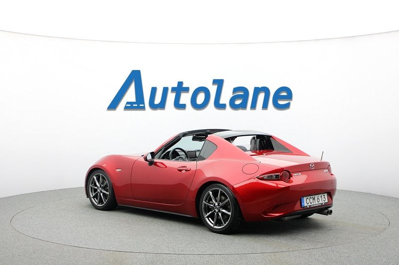 Mazda MX-5 bild 6
