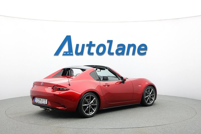 Mazda MX-5 bild 8