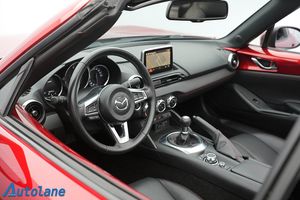 Mazda MX-5 bild 13