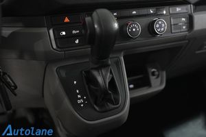 Volkswagen Crafter bild 25