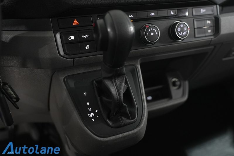 Volkswagen Crafter bild 25