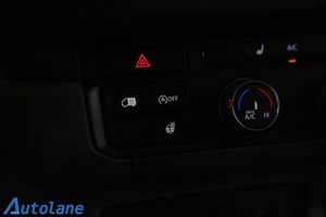 Volkswagen Crafter bild 26