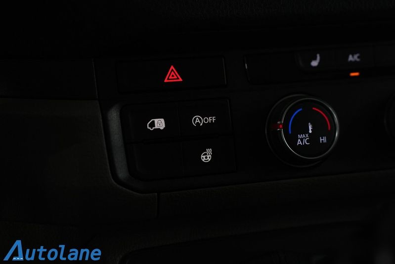 Volkswagen Crafter bild 26