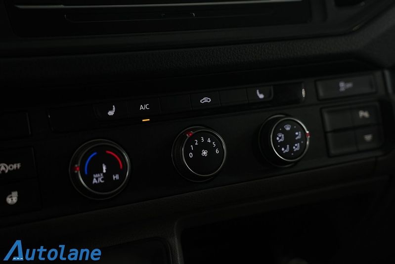 Volkswagen Crafter bild 27