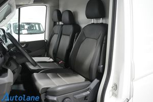 Volkswagen Crafter bild 18