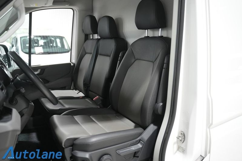 Volkswagen Crafter bild 18