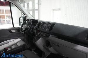 Volkswagen Crafter bild 21
