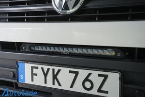 Volkswagen Crafter bild 10