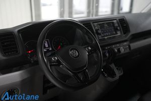 Volkswagen Crafter bild 22