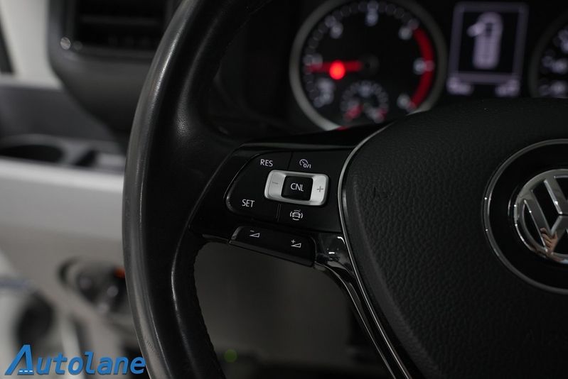 Volkswagen Crafter bild 30