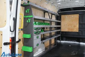 Volkswagen Crafter bild 13