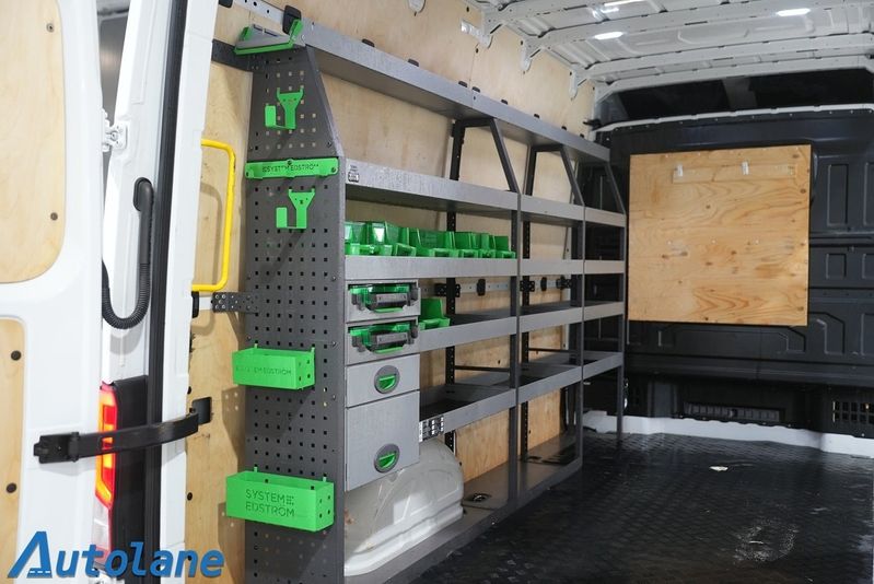 Volkswagen Crafter bild 13