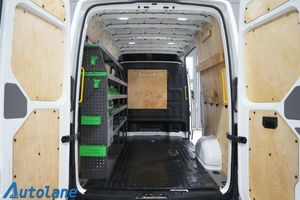 Volkswagen Crafter bild 12