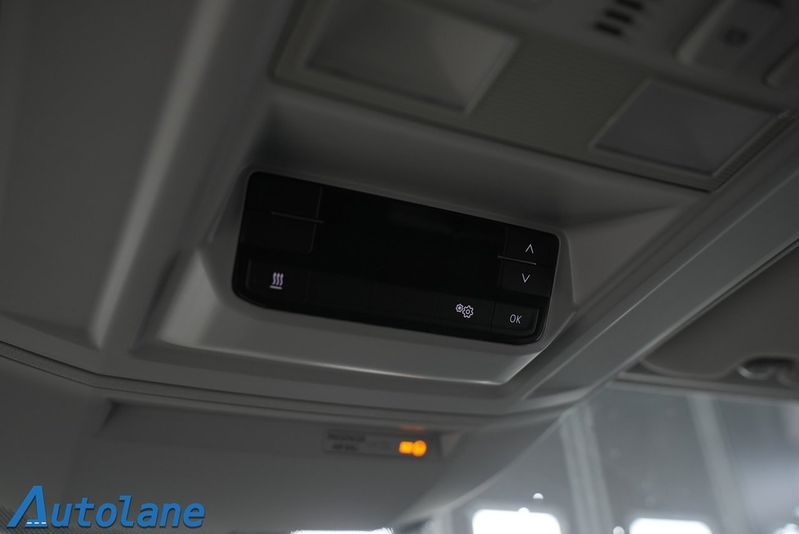 Volkswagen Crafter bild 24