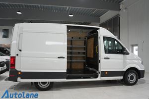 Volkswagen Crafter bild 8