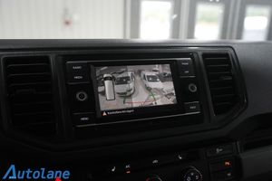 Volkswagen Crafter bild 28