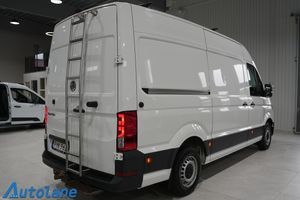 Volkswagen Crafter bild 5